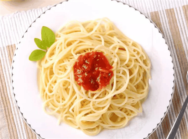 ​锋味の现炒手作意面