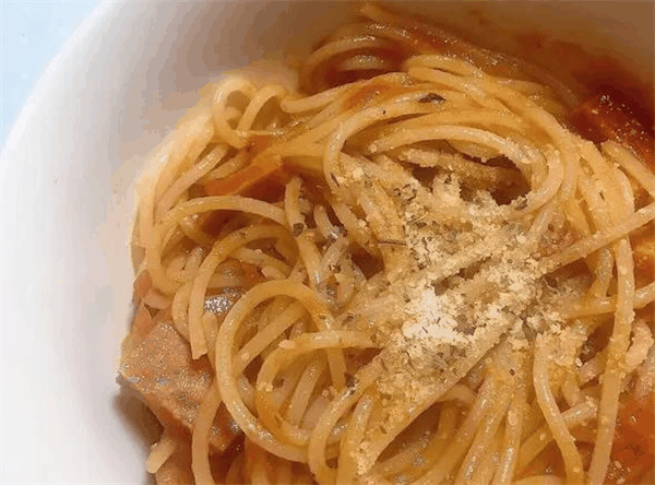 ​喵酱の牛排手作意面