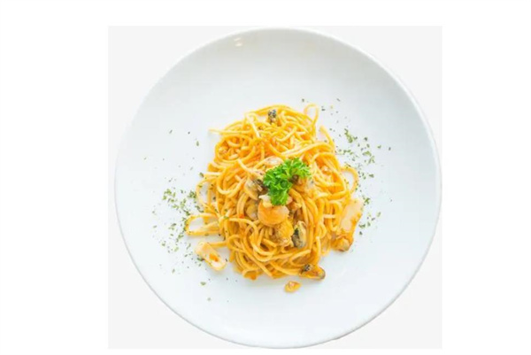 ​锋味の现炒手作意面