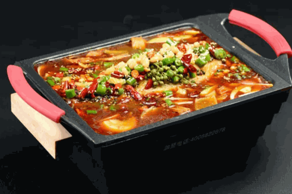 渔巴客烤鱼饭