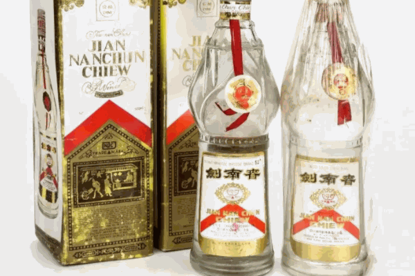 剑南春专卖店