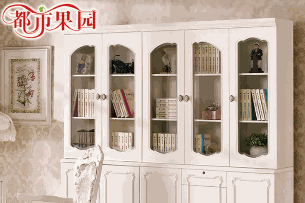 都市果园家具