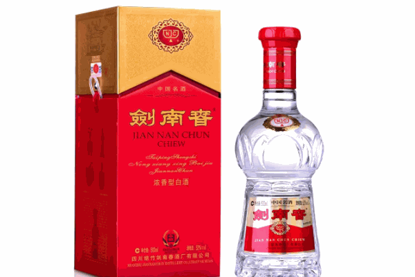 剑南春专卖店