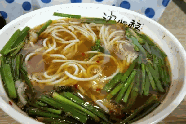 沈小福米线