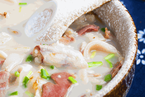 简阳羊肉汤锅