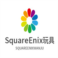 squareenix玩具加盟