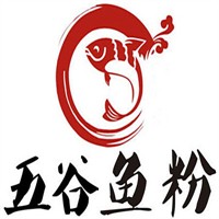 鲜五谷鱼粉加盟