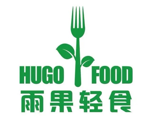 雨果轻食加盟