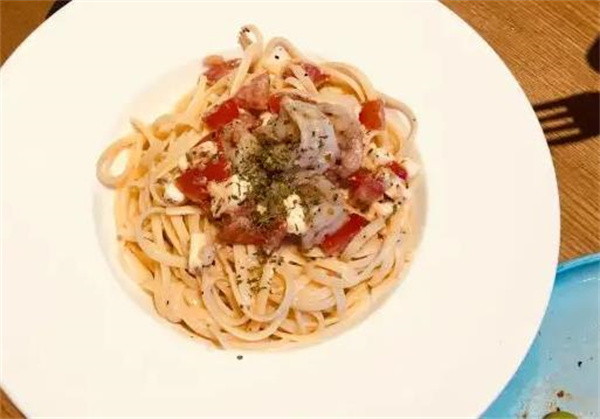 Pennehut畔尼意面