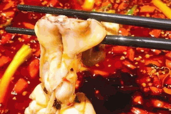 鱼蛙火锅