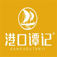 港口谭记加盟