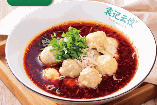 袁记云饺