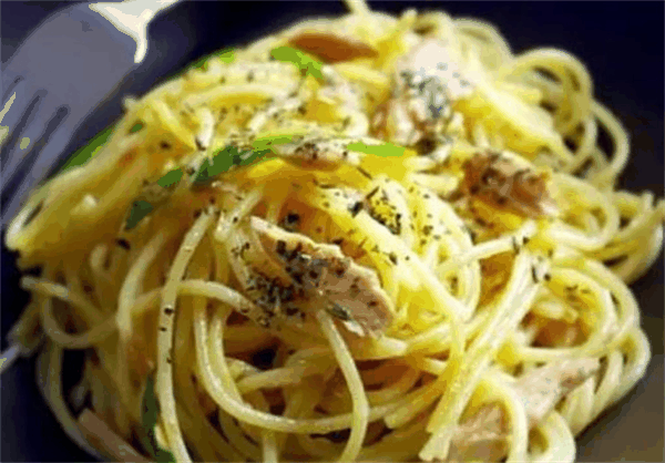 肆两意面
