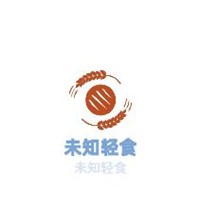 未知轻食加盟