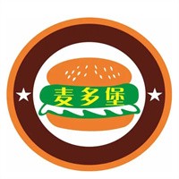 麦多堡汉堡加盟