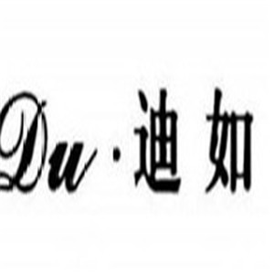 迪如女装加盟