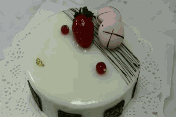 星贝德烘焙