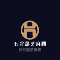 五谷黑芝麻糊加盟