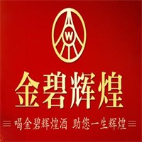 金碧辉煌白酒加盟