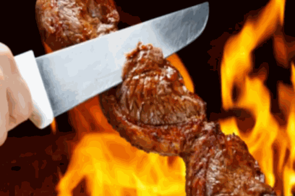巴哥娜巴西烤肉