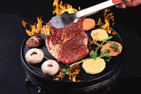 巴哥娜巴西烤肉