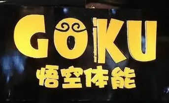 GOKU悟空体能加盟