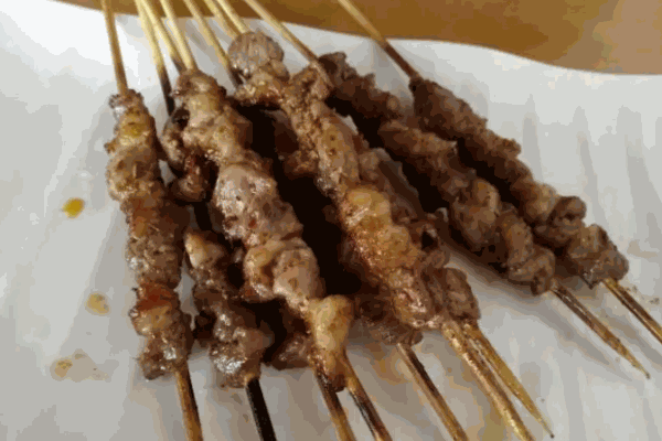 倍佳串吧