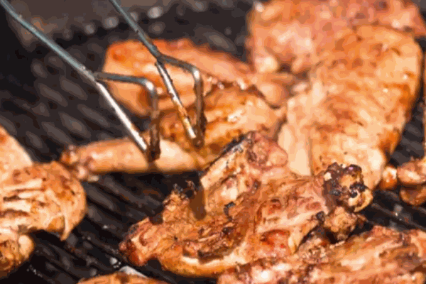 石物恋烤肉