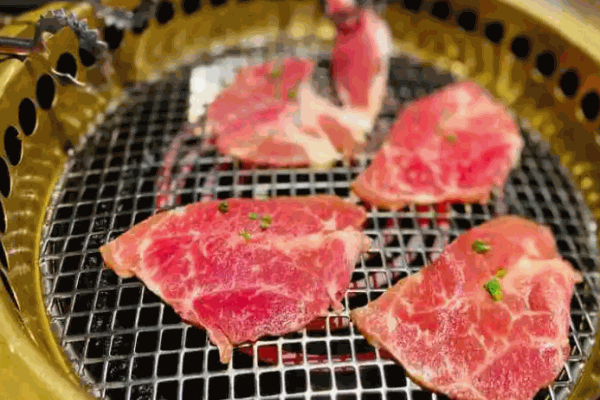 石物恋烤肉