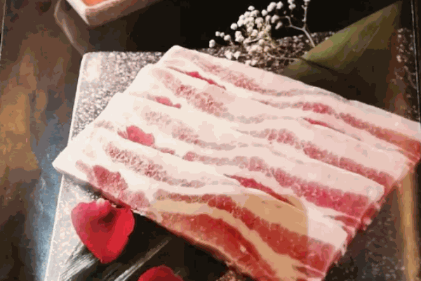 石物恋烤肉