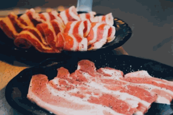 碳岩韩式烤肉