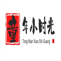 童年小时光零食店加盟