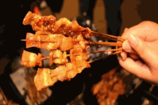 串霸烧烤