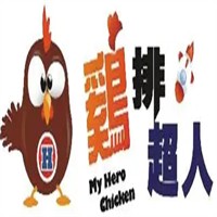 鸡排超人鸡排加盟