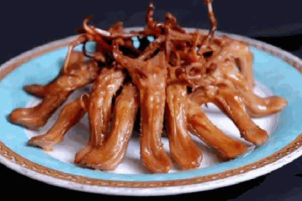 痴鸭小卤