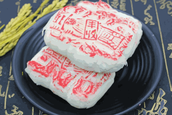 永顺斋糕点