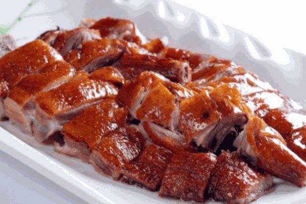 阿一烧鹅