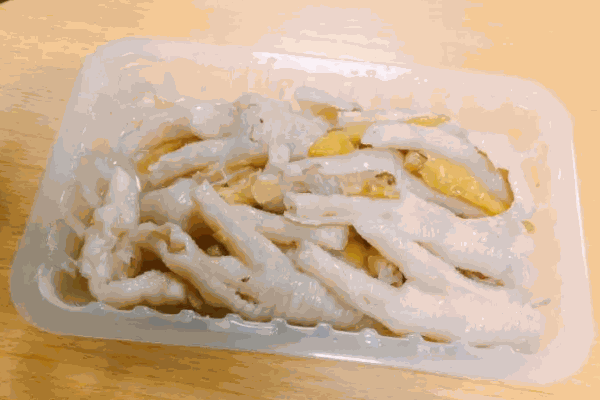 谭太无骨凤爪
