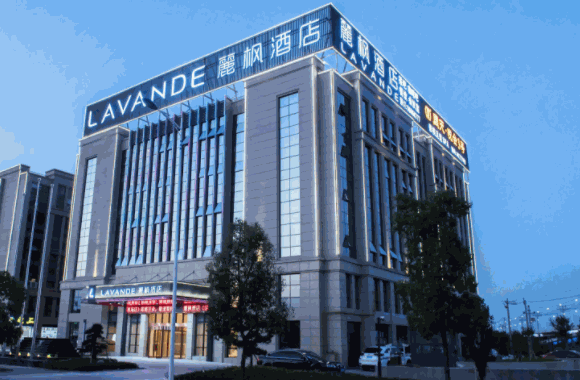 麗枫酒店