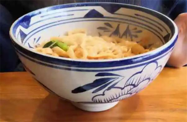 贾掌柜面馆