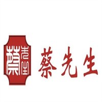 蔡先生快餐加盟