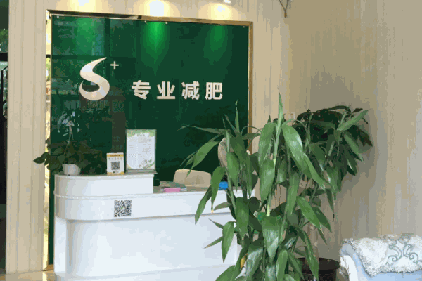 合一专业减肥