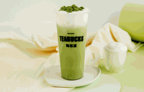 舞茶道