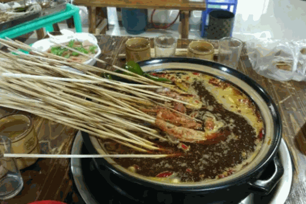 苗韵竹荪鹅餐饮