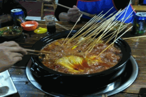 苗韵竹荪鹅餐饮