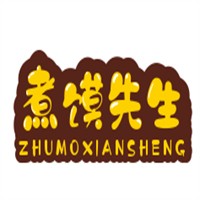 煮馍先生加盟