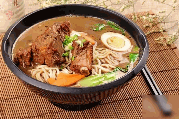食面族面馆