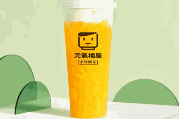 元气插座