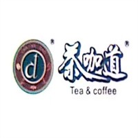 茶咖道奶茶加盟