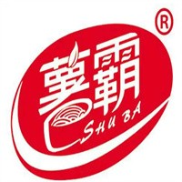 薯霸酸辣粉加盟